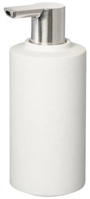 Biely betónový dávkovač mydla 190 ml Creto – Blomus