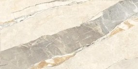 Dlažba Kale Royal Marbles tektonis 60x120 cm mat GMBR1397