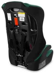 CARETERO Autosedačka CARETERO VIVO Fresh dark green