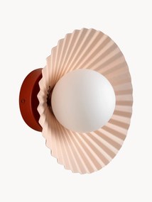 Nástenné svietidlo The Pleat