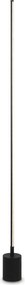 XXXLutz STOJACIA LAMPA, 10/145 cm MAYTONI - Online Only bytové doplnky - 004353024401