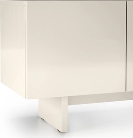 TV stolek Glim 160 cm kašmírový