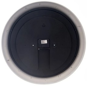 Nástenné hodiny ø 40,5 cm – Orion