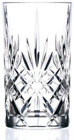 RCR MELODIA POHÁR 360ML SADA 6 KS