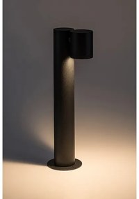 Rabalux 77112 - Vonkajšia lampa ENOL 1xGU10/35W/230V IP44