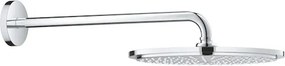 Grohe Rainshower Cosmopolitan Metal hlavová sprcha vrátane sprchového ramená chróm 26257000 G26257000
