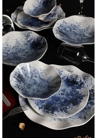 Porcelánová jedálenská súprava 24 ks – Hermia