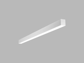 LED2 1235951 NOLI lineárne stropné svietidlo LED 59x1500mm 60W/6600lm 3000-3500-4000K biela