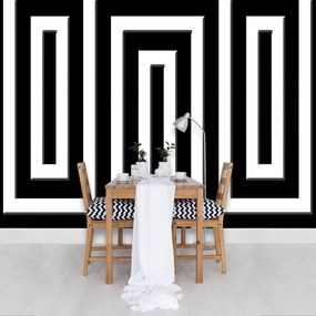 Fototapeta - Abstraktné umenie (152,5x104 cm)