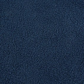 Deka BUKLA granátová