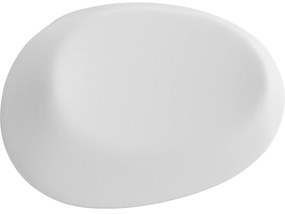 Mexen príslušenstvo, hlavová opierka do vane M07, biela, 55007-00