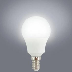 Žiarovka LED P45 6W E14 6500K HD063