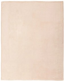 Deka MUKAVA pudrová