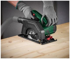 Parkside®  Ručná kotúčová píla Phks 750 A1  (100394478)