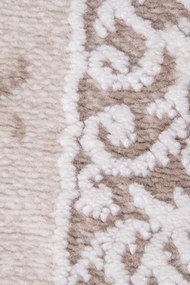 Koberec GALYA K4062A hnedý