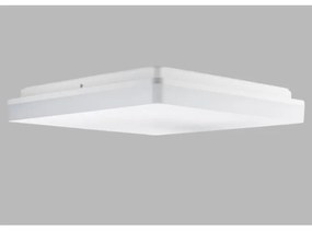 LED2 - LED Stropné svietidlo SQUARE II LED/30W/230V 3000/4000/5700K IP54