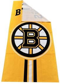Froté osuška NHL Boston Bruins Prestige 70x140 cm