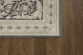 Koberec Agnella Agnus Egon Grafit