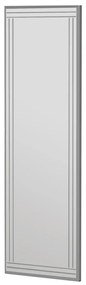 Zrkadlo Buhem White 40 x 120 cm