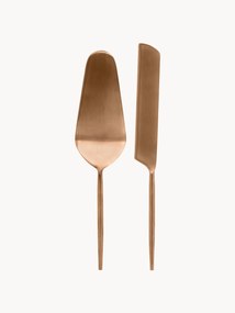 Súprava príborov na tortu Kelda, 2 ks