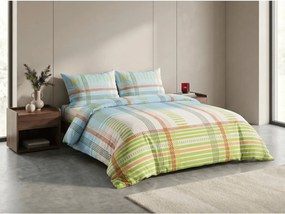 Bavlnené obliečky TAVONE farebné Rozmer obliečky: 70 x 90 cm | 140 x 200 cm