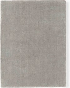 Ručne tkaný vlnený koberec Zayne