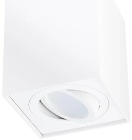 Svietidlo Amat 115M 010 white K K1