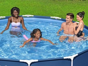 Bazén Bestway Frame 366 cm x 76 cm 8 v 1 56681