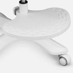 Detská otočná stolička Mark Adler Junior 4.6 Blue