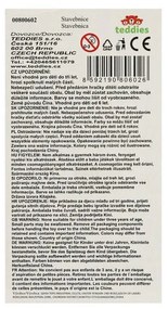 Stavebnica iM.MASTER formula na spätné natiahnutie, 150 dielikov