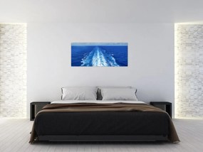 Obraz - More (120x50 cm)