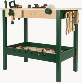 Drevená detská hracia'súprava Tool Bench