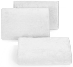 RÝCHLOSCHNÚCI UTERÁK Z MIKROVLÁKNA AMY15 50X90 CM BIELA