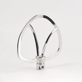 G3Ferrari G201200-Kuchynský robot s nerezovou misou PASTAIO 10 l 2200W/230V sivá