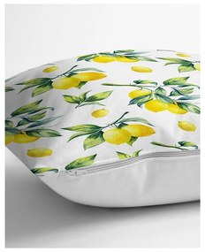 Obliečka na vankúš 43x43 cm - Minimalist Cushion Covers