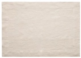 Kriedové ľanové prestieranie 35 x 50 cm - Gaya Ambiente (596444)