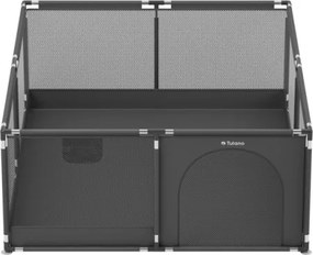 Detská ohrádka Cozy 25 grafitová