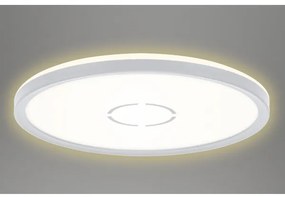Briloner 3391-014 - LED Stropné svietidlo FREE LED/18W/230V pr. 29 cm