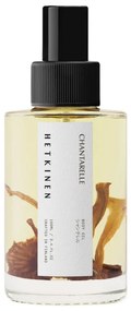 Telový olej Chantarelle 100ml, kuriatko