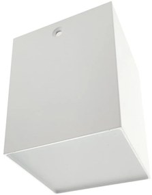 LED Bodové svietidlo LED/5W/230V 3000/4000/6400K 7,5x7,5 cm biele