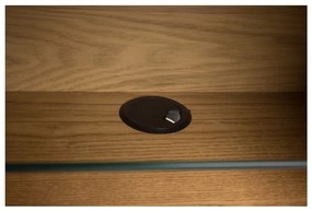 Nízka komoda Zuiver Barbier