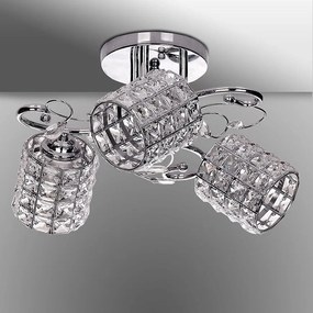 Stropné bodové svietidlo W-M 093A/3B LW3