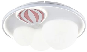 Zuma Line MX4148-1-DWFD - LED Stropné svietidlo FOCUS LED/42W/230V 3000/5700K