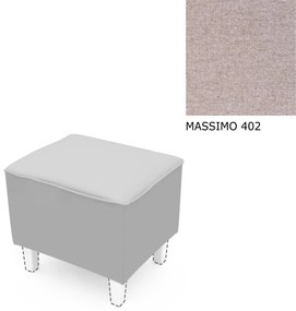 AVA JIM TAB Čalúnená časť Varianta: MASSIMO 402