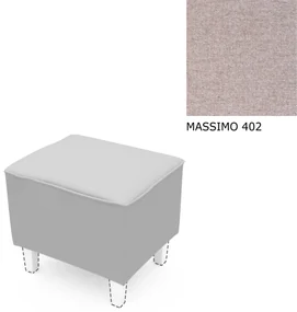 AVA JIM TAB Čalúnená časť Varianta: MASSIMO 402