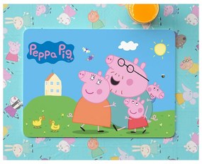 Detské prestieranie Peppa Pig, 42 x 30 cm
