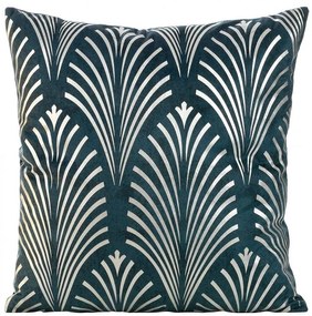 Obliečka na vankúš Blink/27 45x45 námornícka modrá 391025