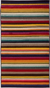Flair Rugs, AKCIA: 200x290 cm Kusový koberec Spectrum Tango Multi, viacfarebná, obývacia izba