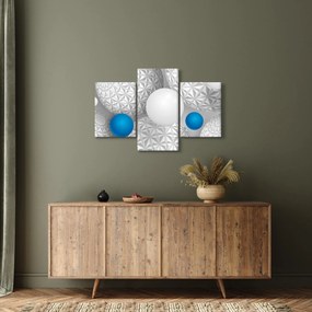 Obraz s 3D motívom (90x60 cm)