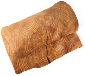 Sablio Deka Drevo 2 - 150x120 cm